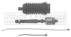 First Line - RACK END KIT - FTR4988K - Fits: Ren Master 98-,Vaux Movano 98-
