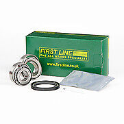 First Line - WHEEL BEARING KIT - FBK100 - Fits: Leyland Daf, Freight Rover,Frt