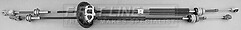 First Line - GEAR CONTROL CABLE - FKG1027 - Fits: Peugeot 308 ML6 6 spd 07-04/11