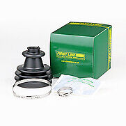 First Line - CV JOINT BOOT KIT - FCB2212 - Fits: Citroen, Peugeot - Outer