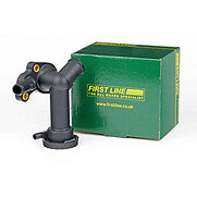 First Line - THERMOSTAT KIT - FTK117 - Fits: Mini One, Cooper