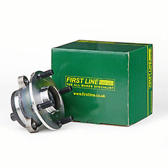 First Line - WHEEL BEARING KIT - FBK1583 - Fits: Mazda MX-5 2015 -