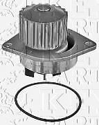Key Parts - WATER PUMP W/GASKET - KCP1661 - Fits: Citroen AX, Peugeot 106, 205