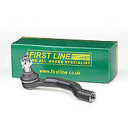 First Line - TIE ROD END OUTER RH - FTR5420 - Fits: Nissan Navara 07/05-