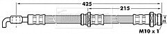 Borg & Beck - BRAKE HOSE - BBH7099 - Fits: Mitsubishi Carisma(DA)
