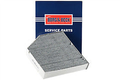 Borg & Beck - CABIN FILTER - BFC1459 - Fits: Mercedes GLE 2018-