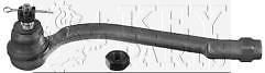 Key Parts - TIE ROD END LH - KTR5450 - Fits: Kia Ceed 07-