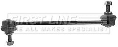 First Line - STABILISER LINK L/R - FDL6110 - Fits: BMW 5, 6 series - Front