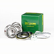 First Line - WHEEL BEARING KIT - FBK057 - Fits: Ford Fiesta, Escort 80-90