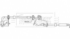 Borg & Beck - BRAKE HOSE - BBH8535 - Fits: PEUGEOT 308 II 08/13-