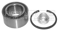 First Line - WHEEL BEARING KIT - FBK1020 - Fits: Honda Civic 12/00-on - Front