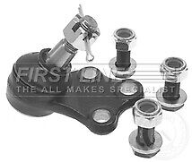 First Line - BALL JOINT LOWER LH - FBJ5321 - Fits: LDV Cub,Vanette 1998-01