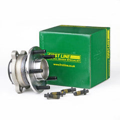 First Line - WHEEL BEARING KIT - FBK1571 - Fits: Ford Kuga III 2019 -