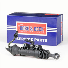 Borg & Beck - CLUTCH MASTER CYLINDER - BCM236 - Fits: Dispatch, Expert 07/09-03/16 RHD