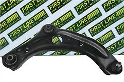 First Line - SUSPENSION ARM RH - FCA8033 - Fits: Nissan Micra V 2017-