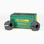First Line - A-ROLL BAR BUSH KIT - FSK6982K - Fits: Ford Galaxy 95-06, Alhambra