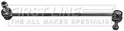 First Line - STABILISER LINK LH - FDL7483 - Fits: Mercedes V-Class/Vito (W447)