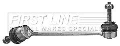 First Line - STABILISER LINK RH - FDL6789 - Fits: Jaguar S type 98-07