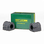 First Line - A-ROLL BAR BUSH KIT - FSK7112K - Fits: Nissan Pathfinder R51 05-