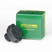 First Line - RADIATOR CAP - FRC91 - Fits: BMW 3, 5, 7, 8 Series, Z3