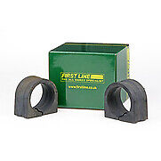 First Line - A-ROLL BAR BUSH KIT - FSK7397K - Fits: BMW 5 Series E60,E61 03-