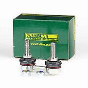 First Line - STABILISER LINK L/R - FDL6624 - Fits: BMW X5 (E53 series)