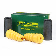 First Line - STRUT PROTECTION KIT - FPK7082 - Fits: Audi A4 ST/A6/Sk Sup/Passat