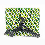 First Line - WISHBONE RH - FCA6217 - Fits: PSA C8,807 2002-