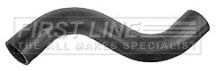 First Line - TURBO HOSE - FTH1598 - Fits: Nissan Qashqai 1.5DCi 06-10