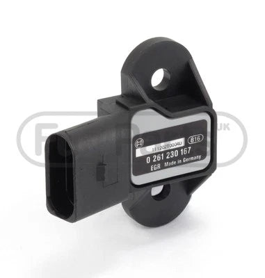 Intermotor Map Sensors 16906