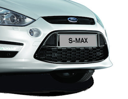 Genuine Front Grille lower part - 1702438