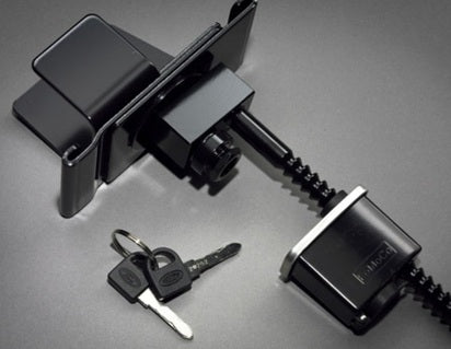 Genuine Spare Wheel Lock - 1754351