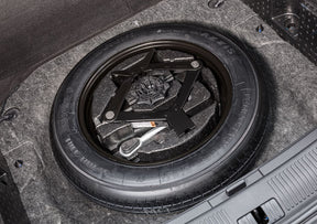 Genuine MG ZS EV (2019-2021) Spare Wheel - 10340567