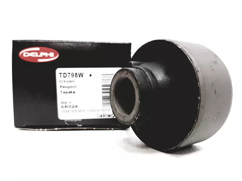 Peugeot 107 Citroen C1 & Toyota Aygo Delphi Front Trailing Arm Bush