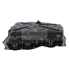 Ford Transit Sump Pan -  - VM0126 - (Ford OE Equivalent Part No 2608131)